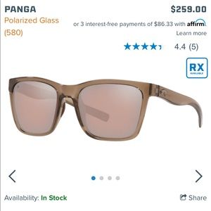 Women’s Costa Sunglasses